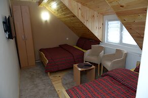 Apartments Radovic Kolasin