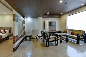 Hotel Imperial Villa