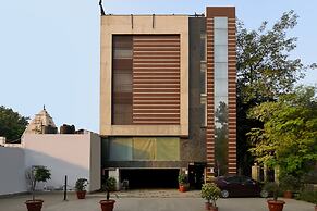 Hotel Imperial Villa