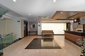 Hotel Imperial Villa