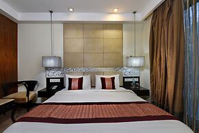 Hotel Imperial Villa