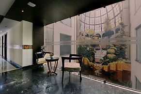 Hotel Imperial Villa