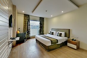 Hotel Imperial Villa