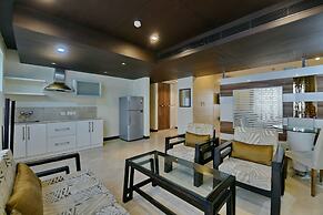 Hotel Imperial Villa