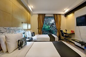 Hotel Imperial Villa