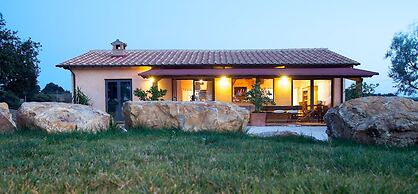 Agriturismo Le Chiuse