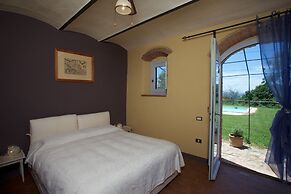 Agriturismo Le Chiuse