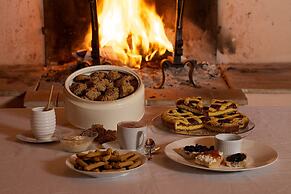 Agriturismo Le Chiuse