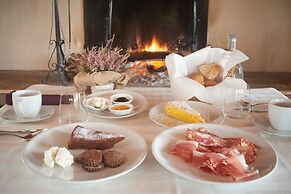 Agriturismo Le Chiuse