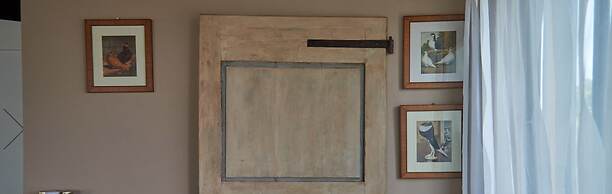 Agriturismo Le Chiuse