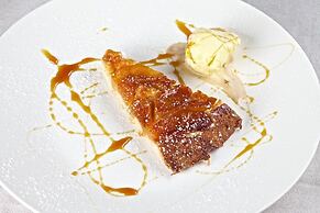 Agriturismo Le Chiuse