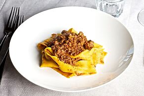 Agriturismo Le Chiuse