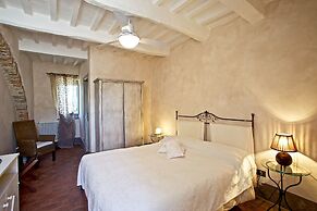 Agriturismo Le Chiuse