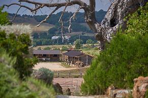 Agriturismo Le Chiuse