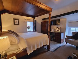 Lane Head Farm Country Guest House