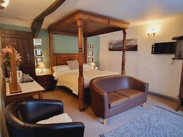 Lane Head Farm Country Guest House