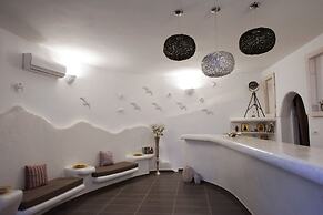 Golden Beach Resort Anafi