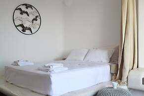 Golden Beach Resort Anafi