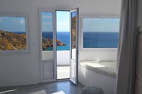 Golden Beach Resort Anafi