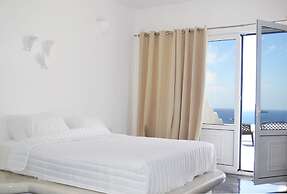 Golden Beach Resort Anafi