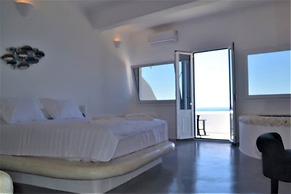 Golden Beach Resort Anafi