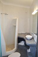 Golden Beach Resort Anafi