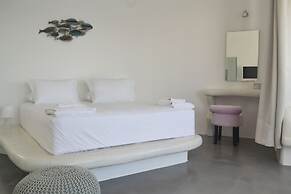 Golden Beach Resort Anafi