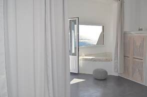 Golden Beach Resort Anafi