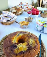 Agriturismo Vivinatura