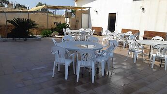 Agriturismo Vivinatura