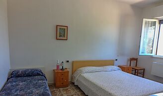 Agriturismo Vivinatura