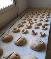 Agriturismo Vivinatura