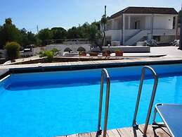 Agriturismo Vivinatura