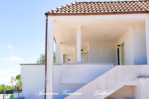 Agriturismo Vivinatura