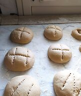 Agriturismo Vivinatura