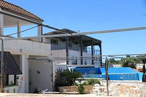 Agriturismo Vivinatura