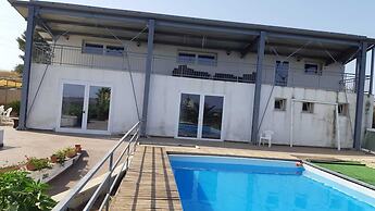 Agriturismo Vivinatura