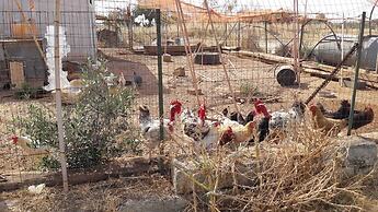 Agriturismo Vivinatura