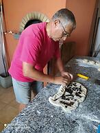 Agriturismo Vivinatura