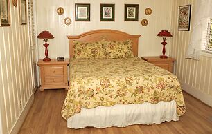 Pine Mountain Club Chalets Resort