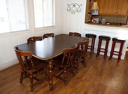 Pine Mountain Club Chalets Resort