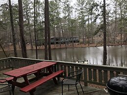 Pine Mountain Club Chalets Resort