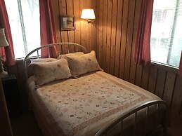 Pine Mountain Club Chalets Resort