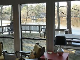 Pine Mountain Club Chalets Resort