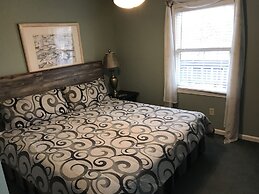 Pine Mountain Club Chalets Resort