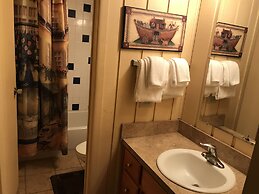 Pine Mountain Club Chalets Resort