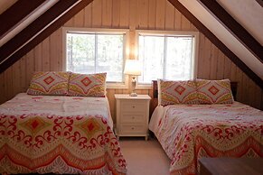 Pine Mountain Club Chalets Resort