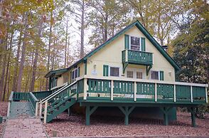 Pine Mountain Club Chalets Resort