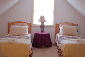 Pine Mountain Club Chalets Resort