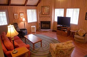 Pine Mountain Club Chalets Resort